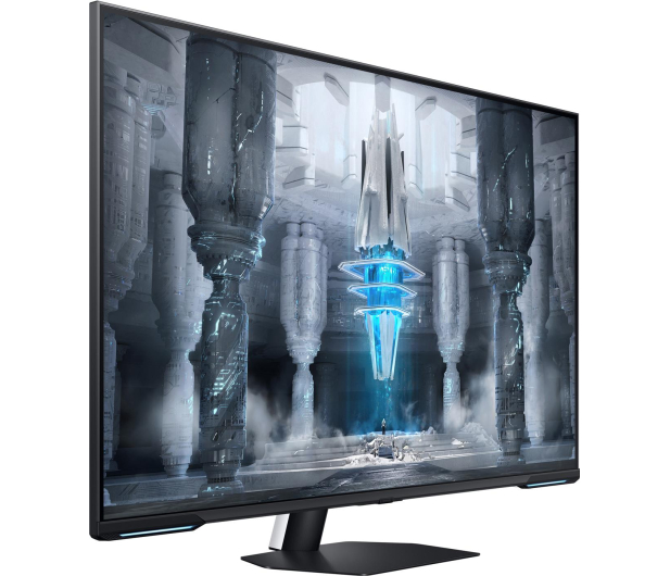 Samsung Odyssey Neo G7 S43CG700NUX - 1122296 - zdjęcie 5
